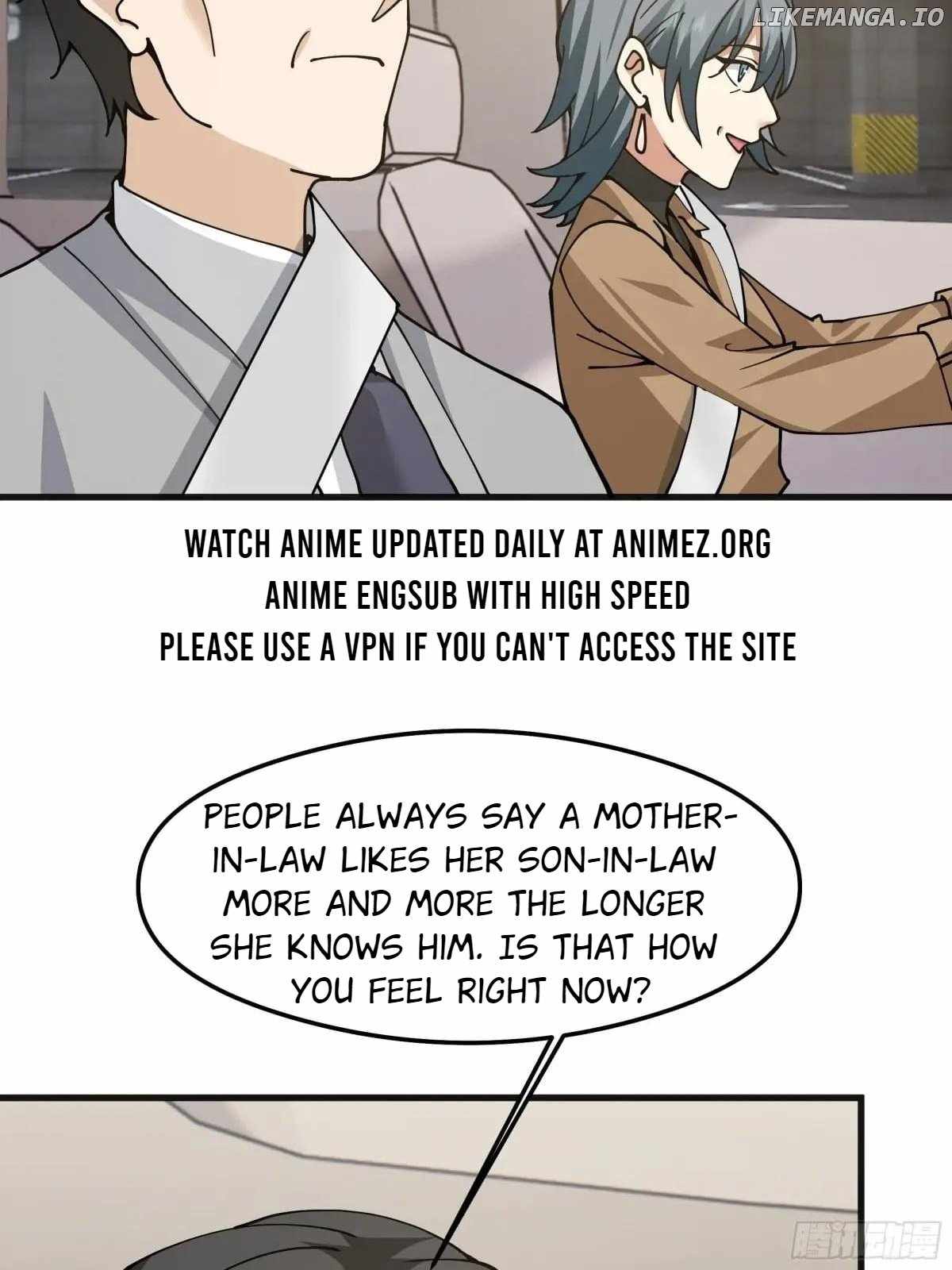 I Really Don't Want to be Reborn Chapter 426 41